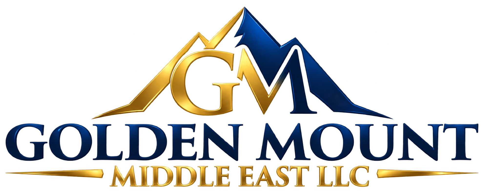Golden Mount Middle East LLC